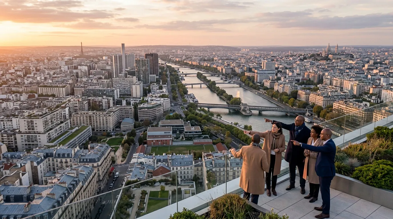 Métropole du Grand Paris : quel vrai rôle dix ans après ?