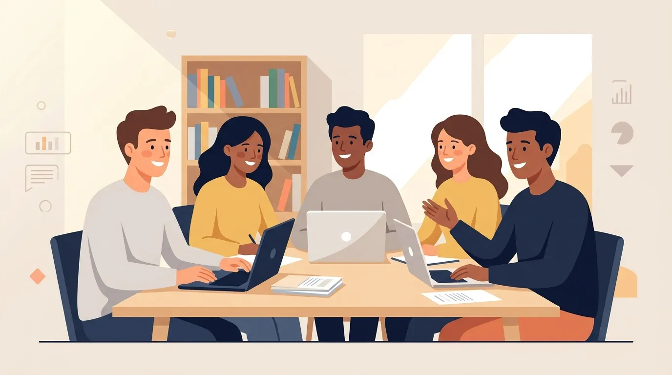 PSB learning : votre plateforme pour l'échange international