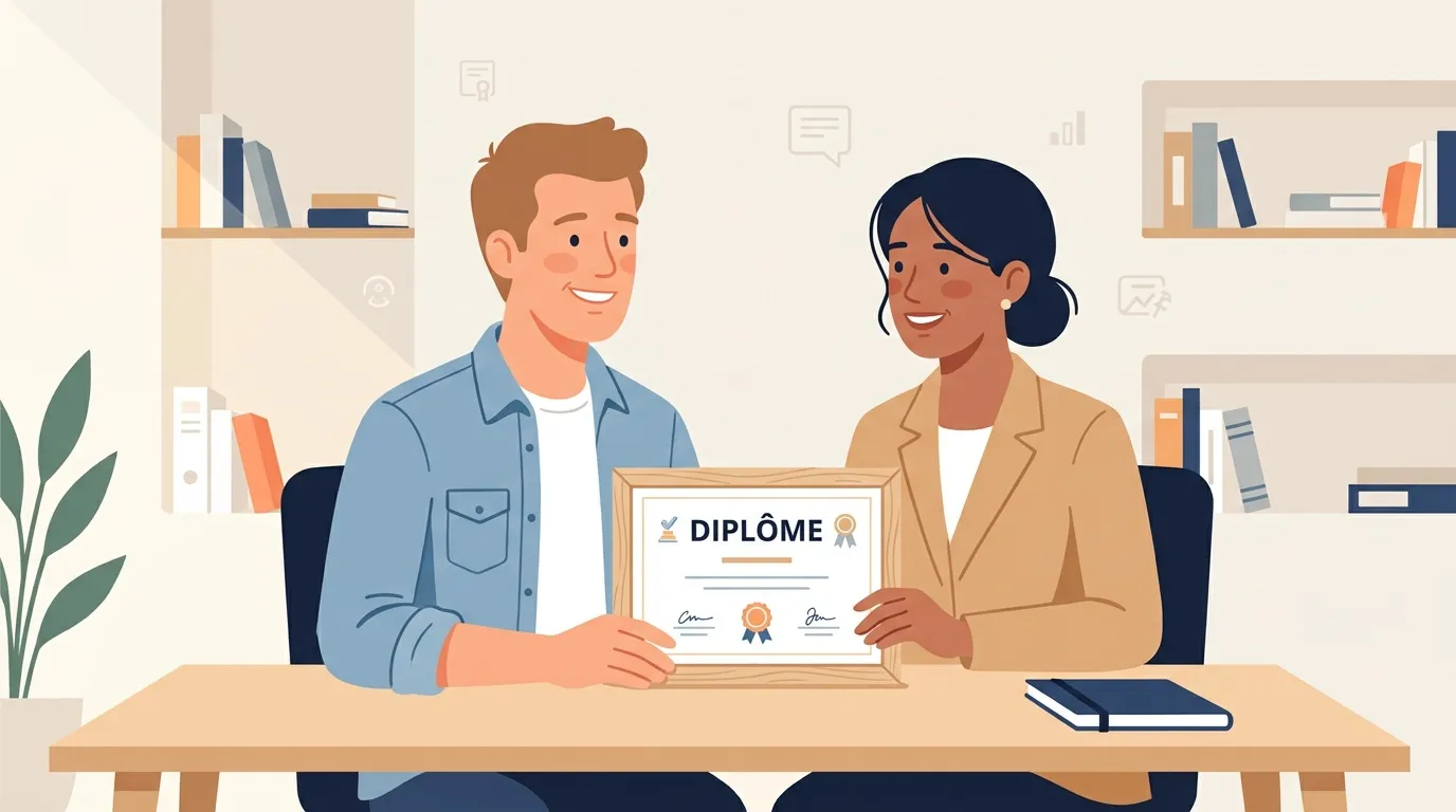 DUT vs BUT : différences, débouchés et insertion professionnelle