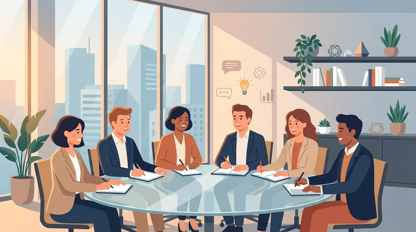 Soft skills : compétences comportementales essentielles