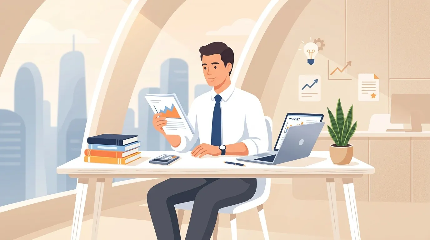 Comptabilité vs finance : différences et rôles clés