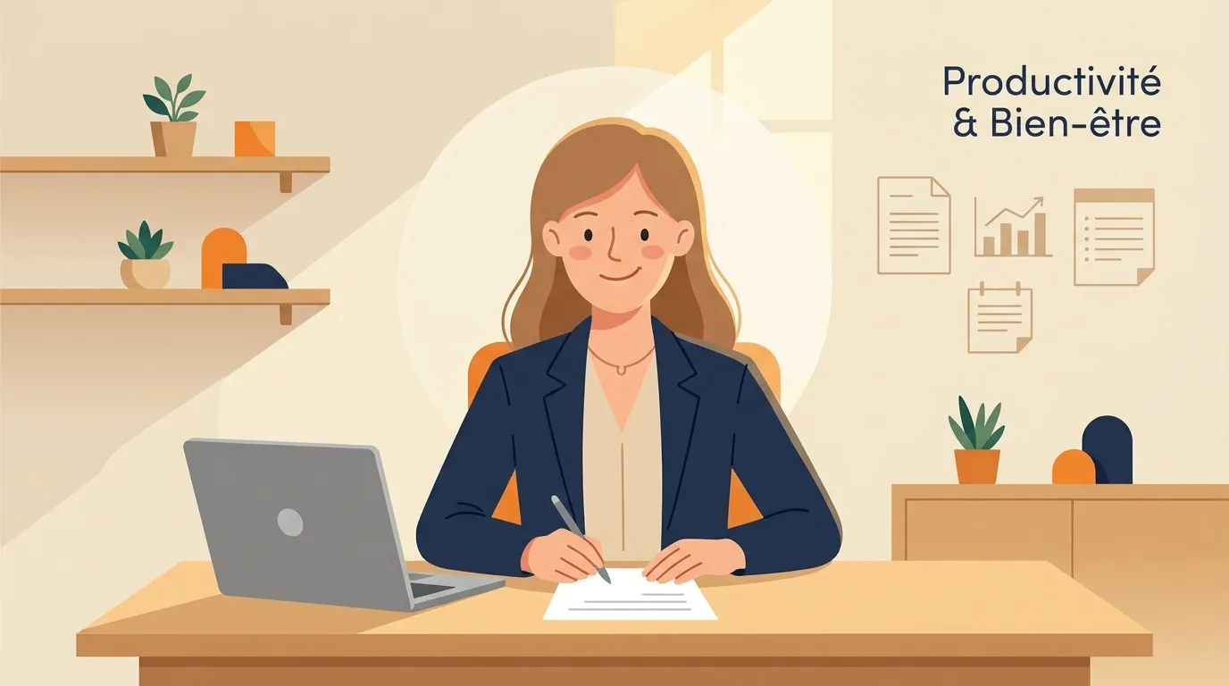 Améliorer sa performance : 8 stratégies efficaces