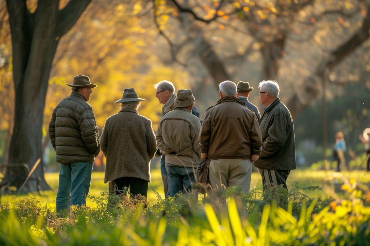 13 millions de retraités : une bonne et une mauvaise nouvelle en vue