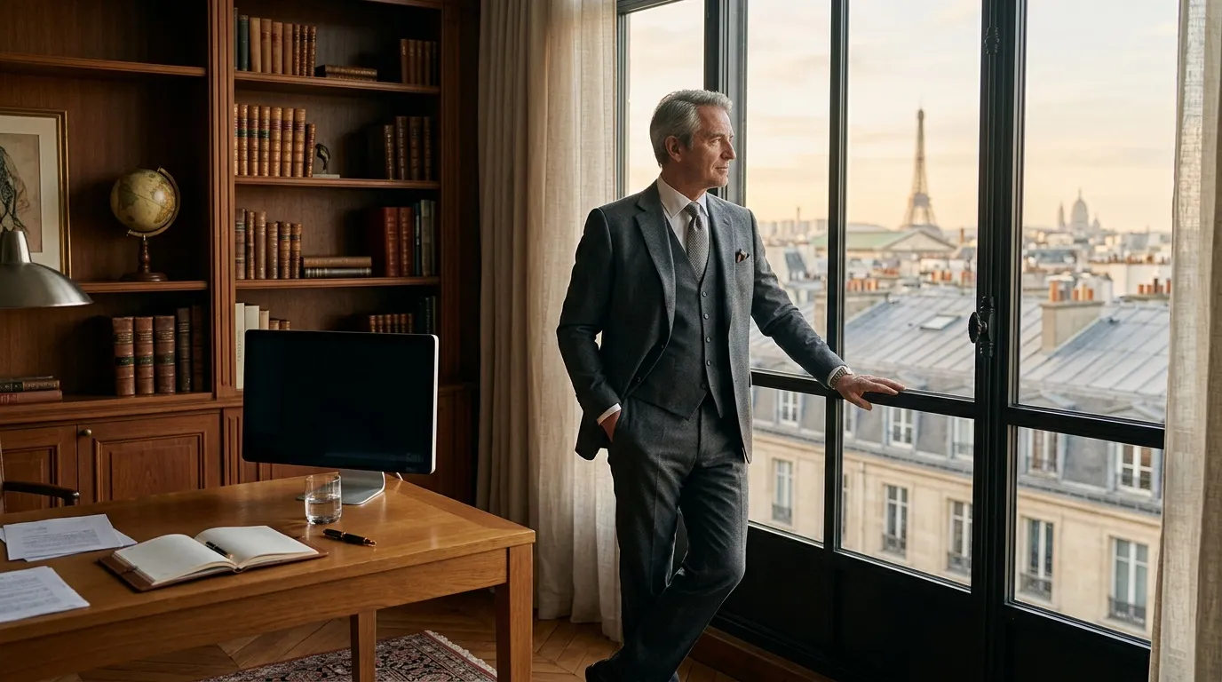 Observatoire de l'économie Paris : analyses et tendances