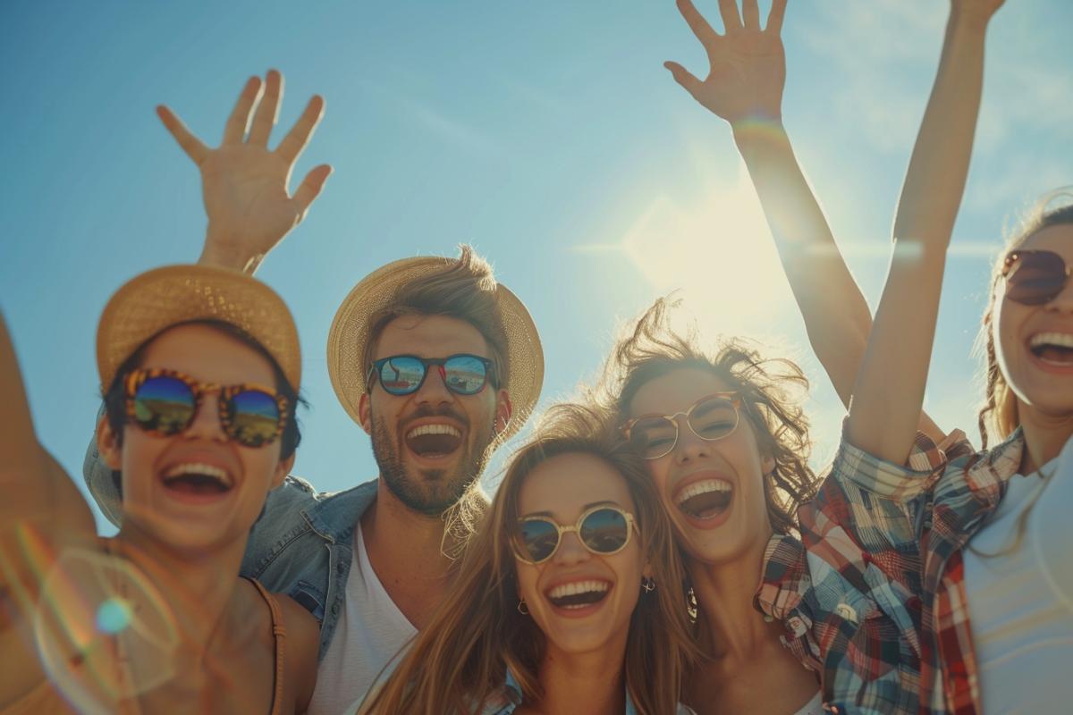 14 avril : 4 signes verront leurs projets se réaliser, bonnes nouvelles !