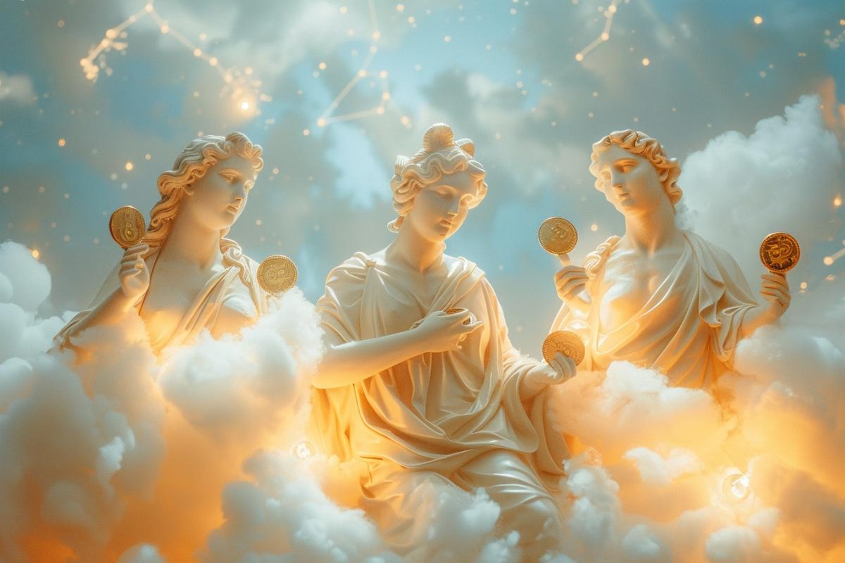 18 avril : succès et argent pour 3 signes sous Jupiter, rêves réalisés