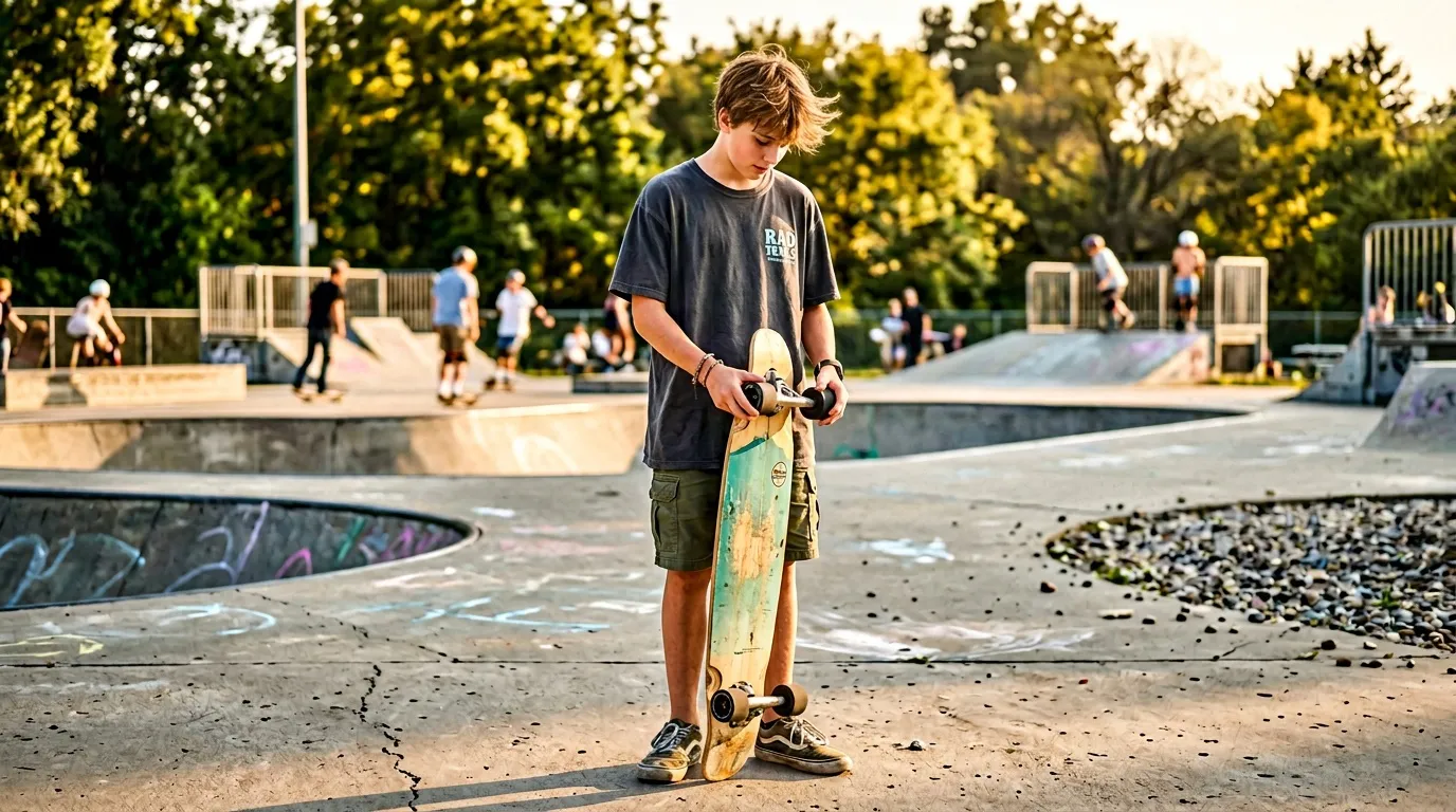 Débuter le longboard : guide complet pour choisir sa planche