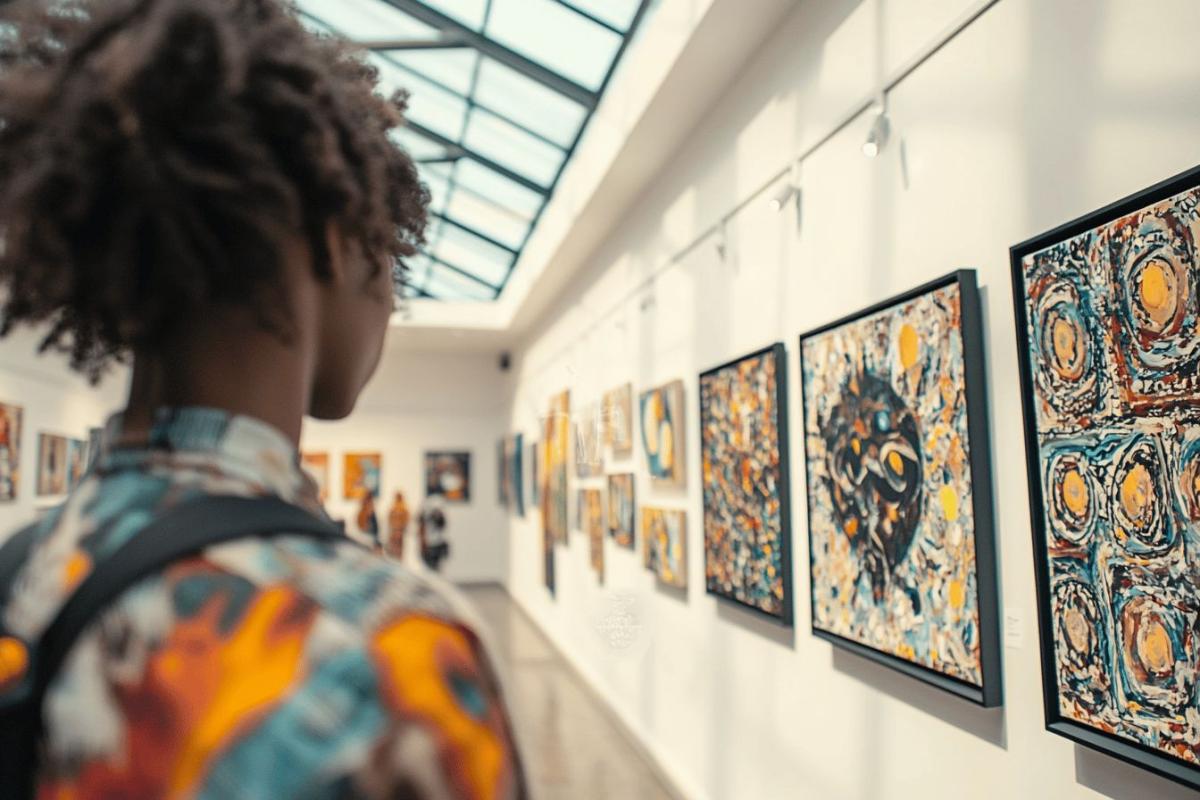 3 Bonnes raisons de courir voir l'expo « De Paris à » : une immersion culturelle inoubliable