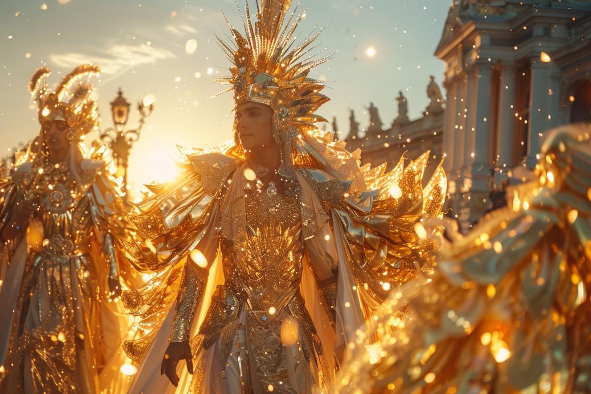 3 signes du zodiaque indomptables : succès et bonheur garantis !