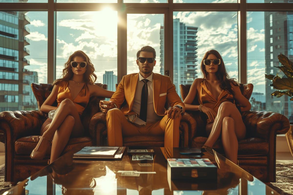 3 signes du zodiaque : prédictions financières favorables