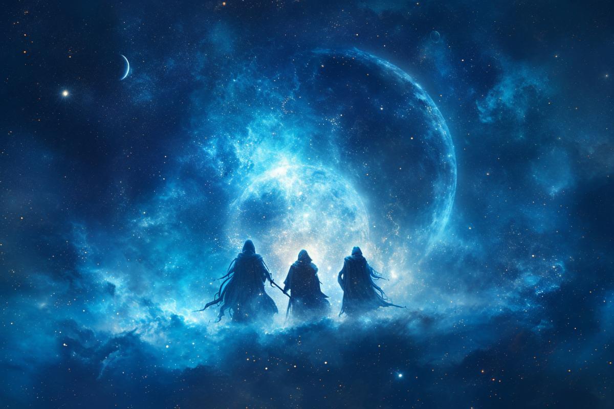 3 signes du zodiaque : un changement radical arrive !