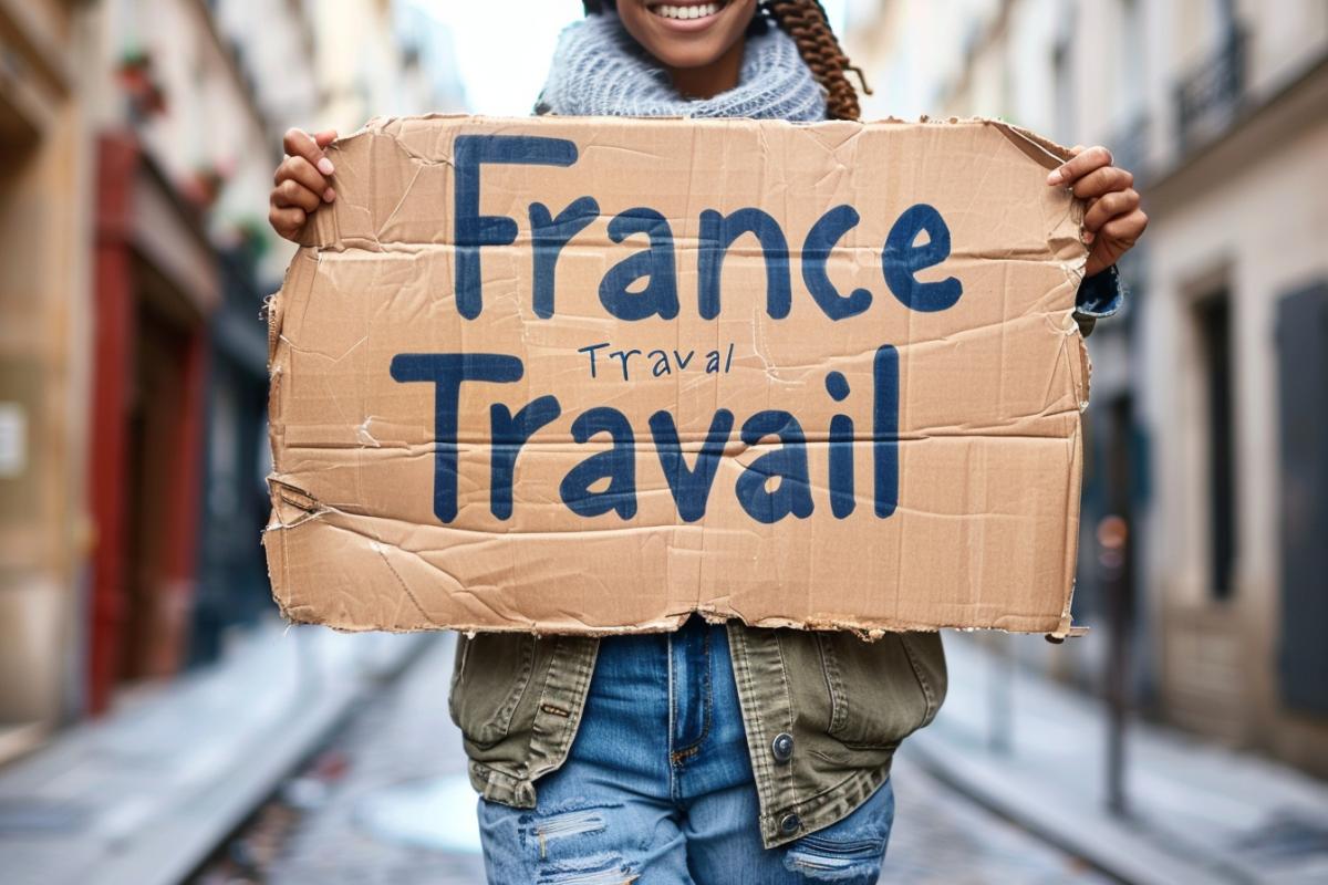 300 postes sans CV, 1700€ net : France Travail recrute immédiatement !