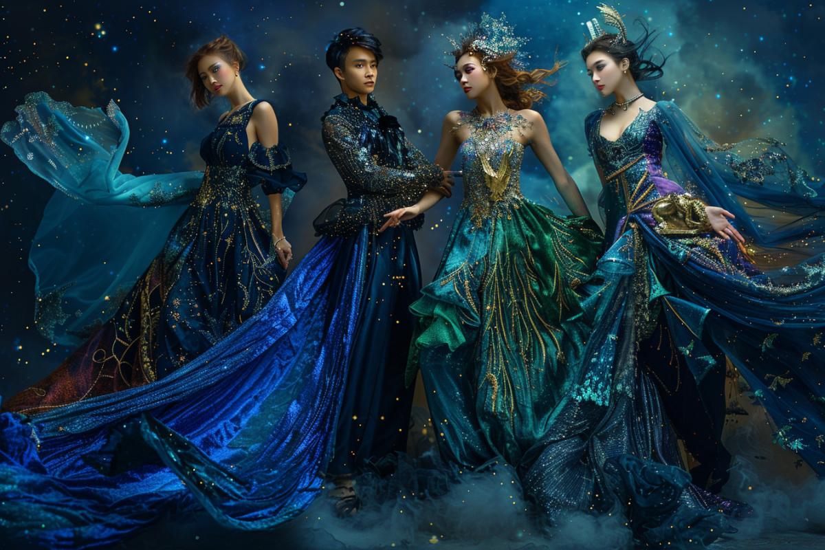 4 signes du zodiaque entament un nouveau chapitre : découvrez-les