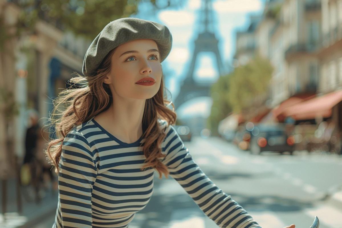6 Itinéraires cyclistes incontournables à Paris : découvrez la capitale à vélo