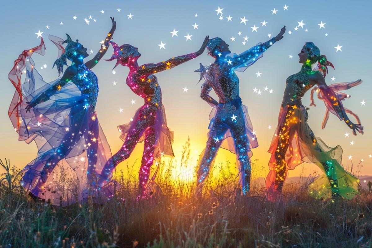 8 mai 2024 : journée mémorable pour 4 signes du zodiaque, découvrez-les !