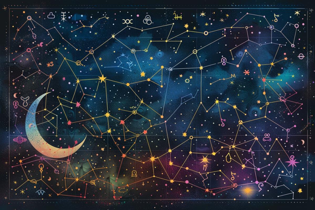 8 mai 2024 : journée mémorable pour 4 signes du zodiaque, découvrez-les !