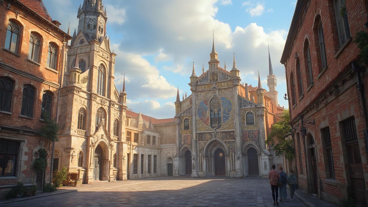 À 4h de Paris : découvrez la ville élue 