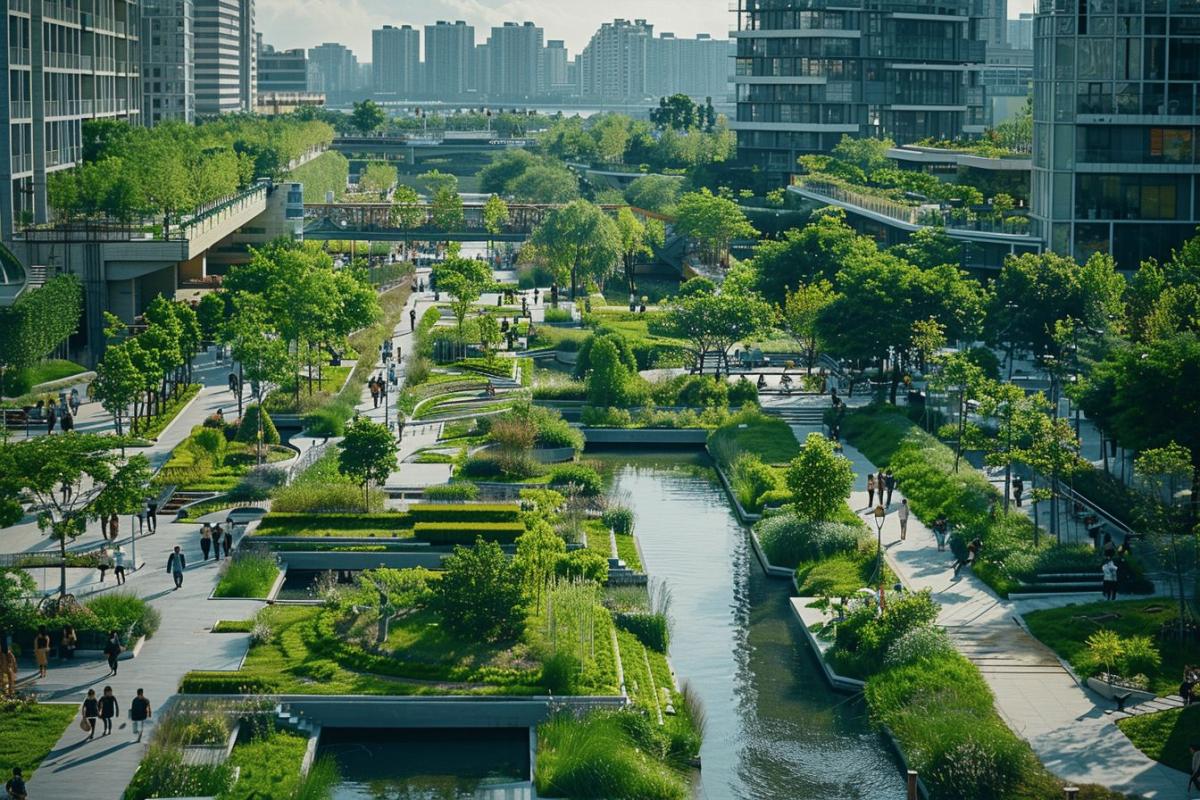 Accord de Paris : 10 ans après, bilan des changements climatiques et avancées environnementales mondiales