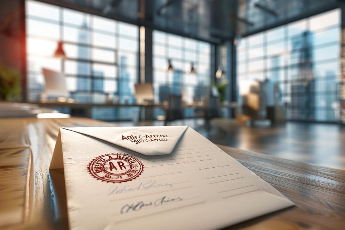 Agirc-Arrco : courrier crucial à ne pas manquer, découvrez pourquoi