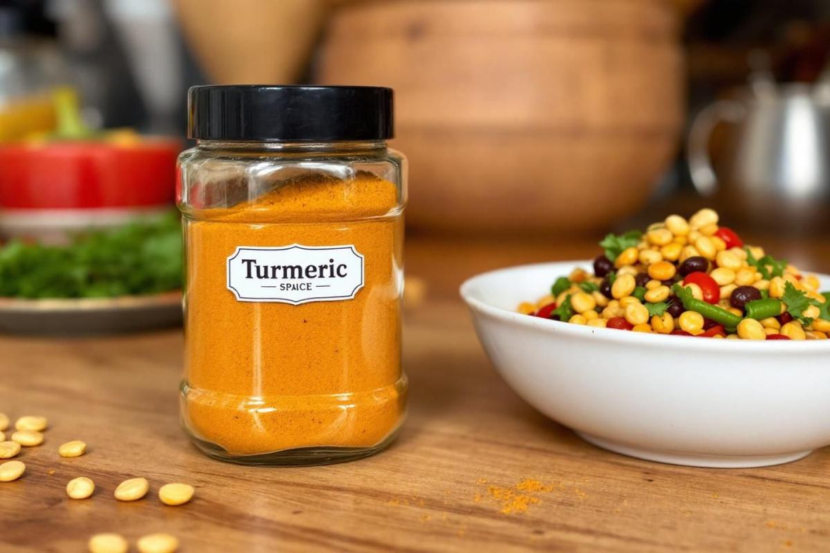 Ajoutez cette épice dans vos lentilles – le résultat va vous surprendre