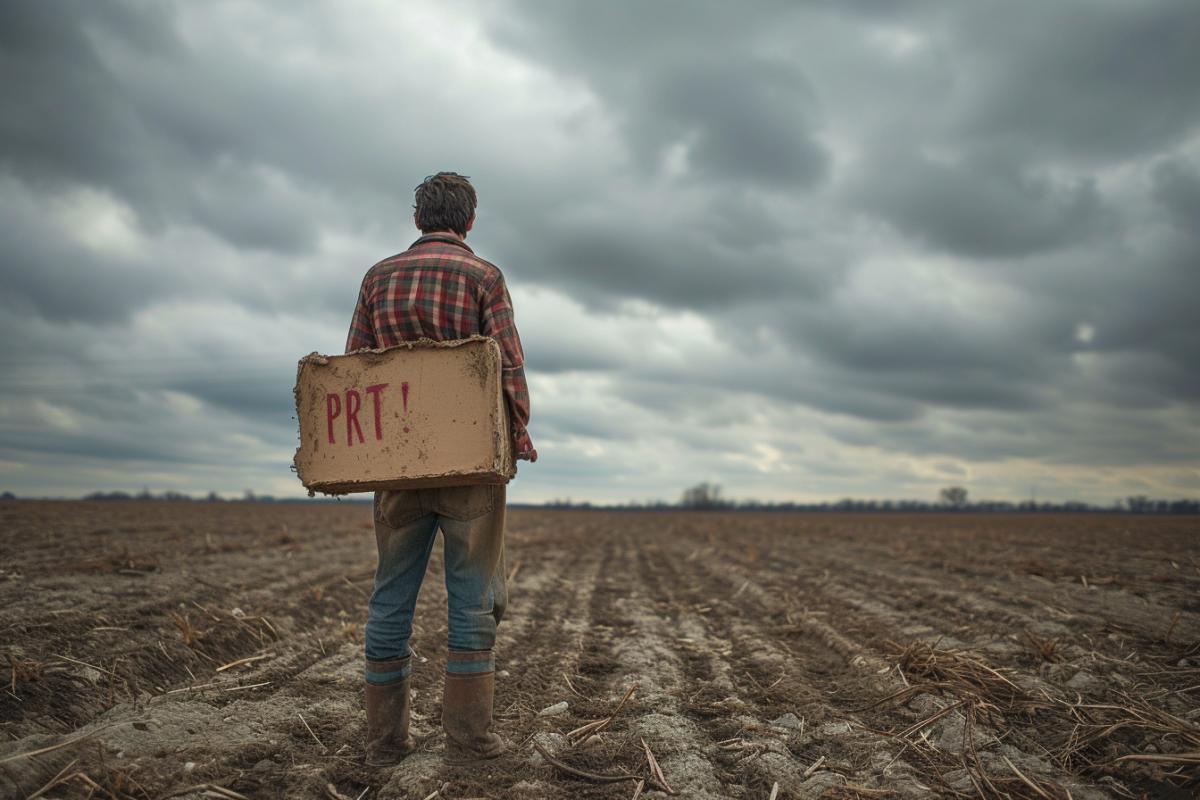 Alerte agriculteurs : quelles solutions urgentes du gouvernement ?