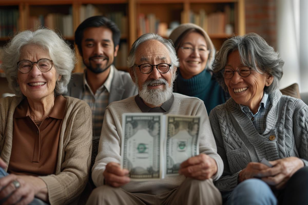 Alerte retraités : boostez votre pension de 700€, nos astuces exclusives