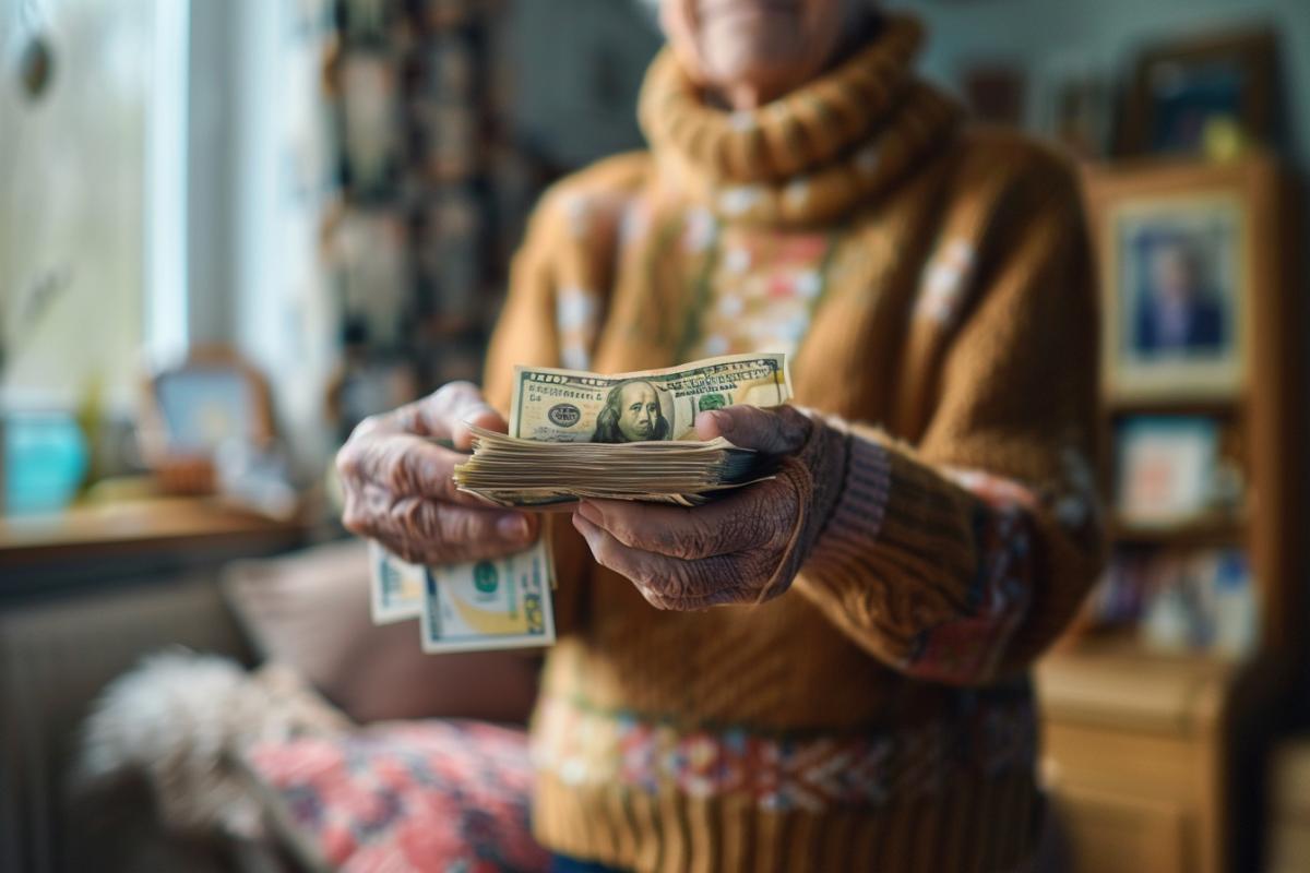 Alerte retraités : boostez votre pension de 700€, nos astuces exclusives