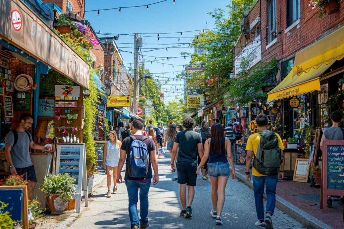 Américains à Paris : une qualité de vie retrouvée loin de Trump et au cœur de l'authenticité urbaine