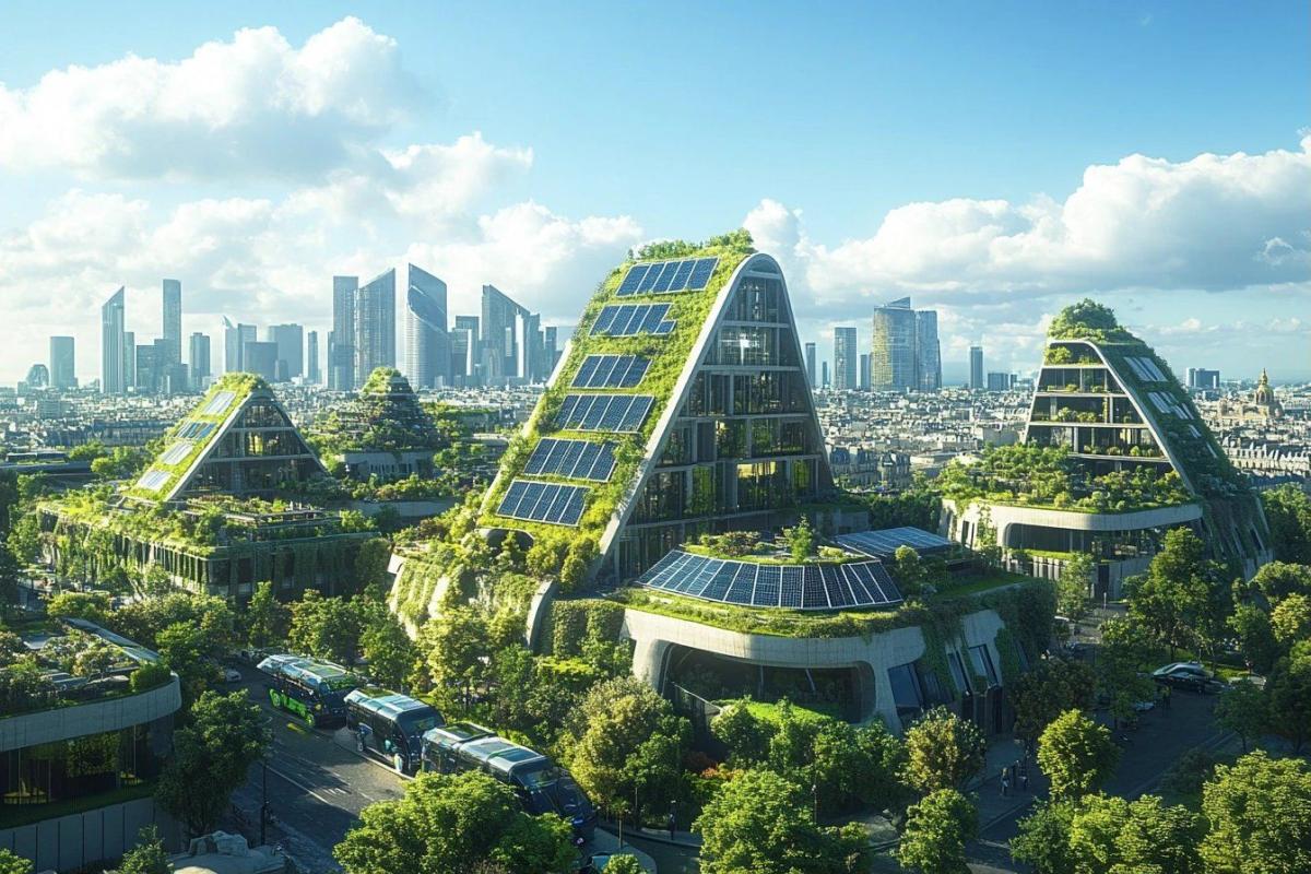 Un an après les Jeux de Paris 2024, on célèbre la transformation durable de la capitale française