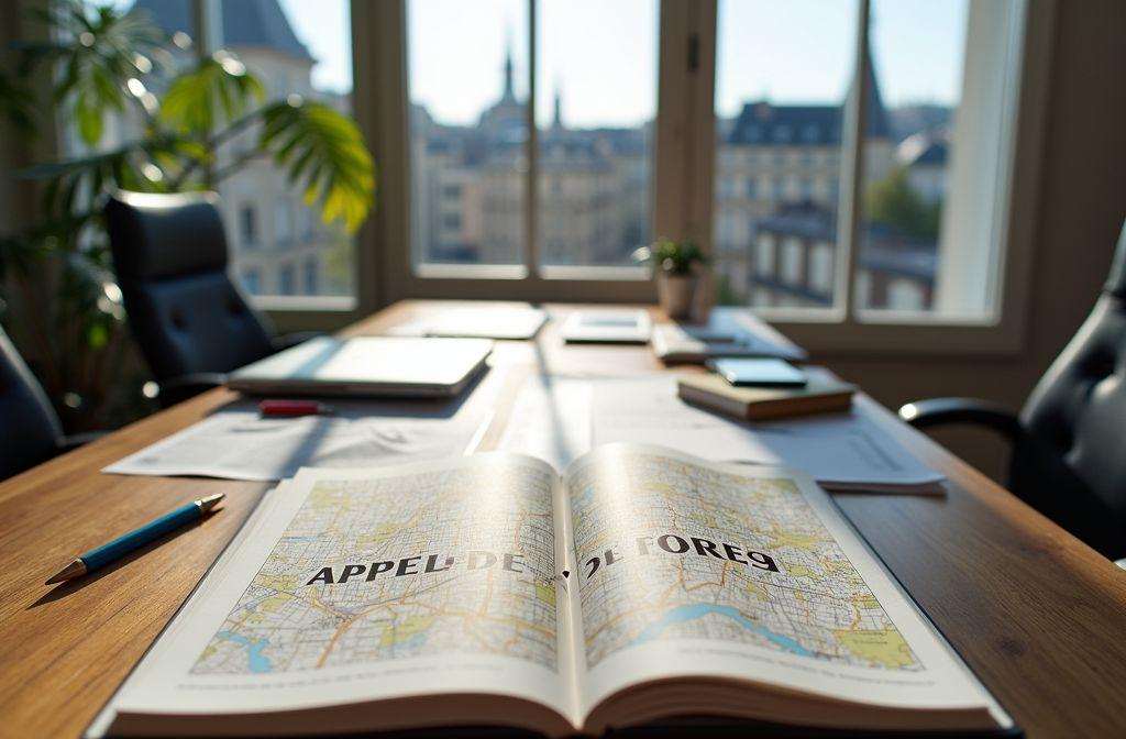 Les appels à projets de la Ville de Paris : guide complet pour candidater