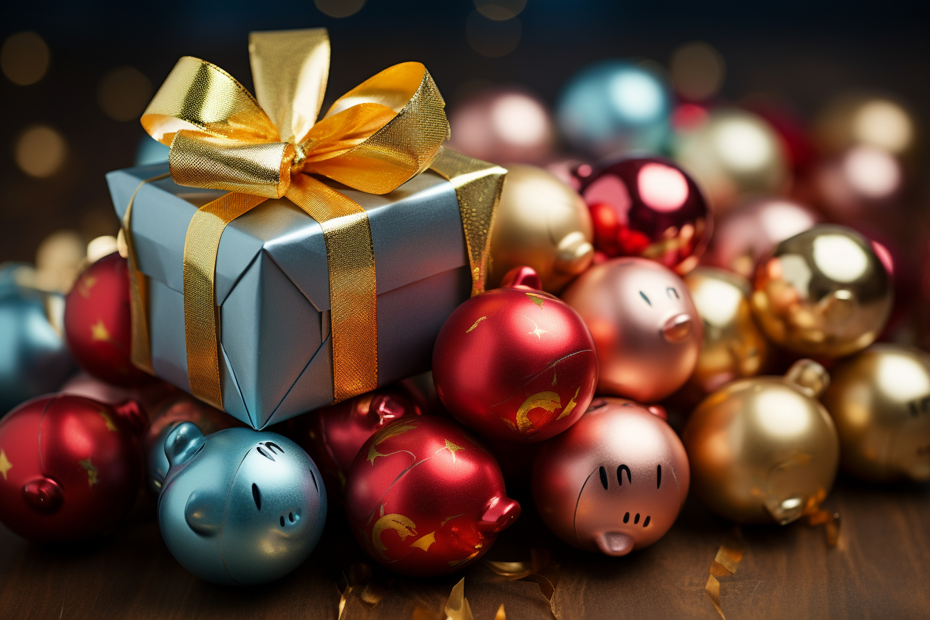 Astuces pour économiser sur les cadeaux de Noël