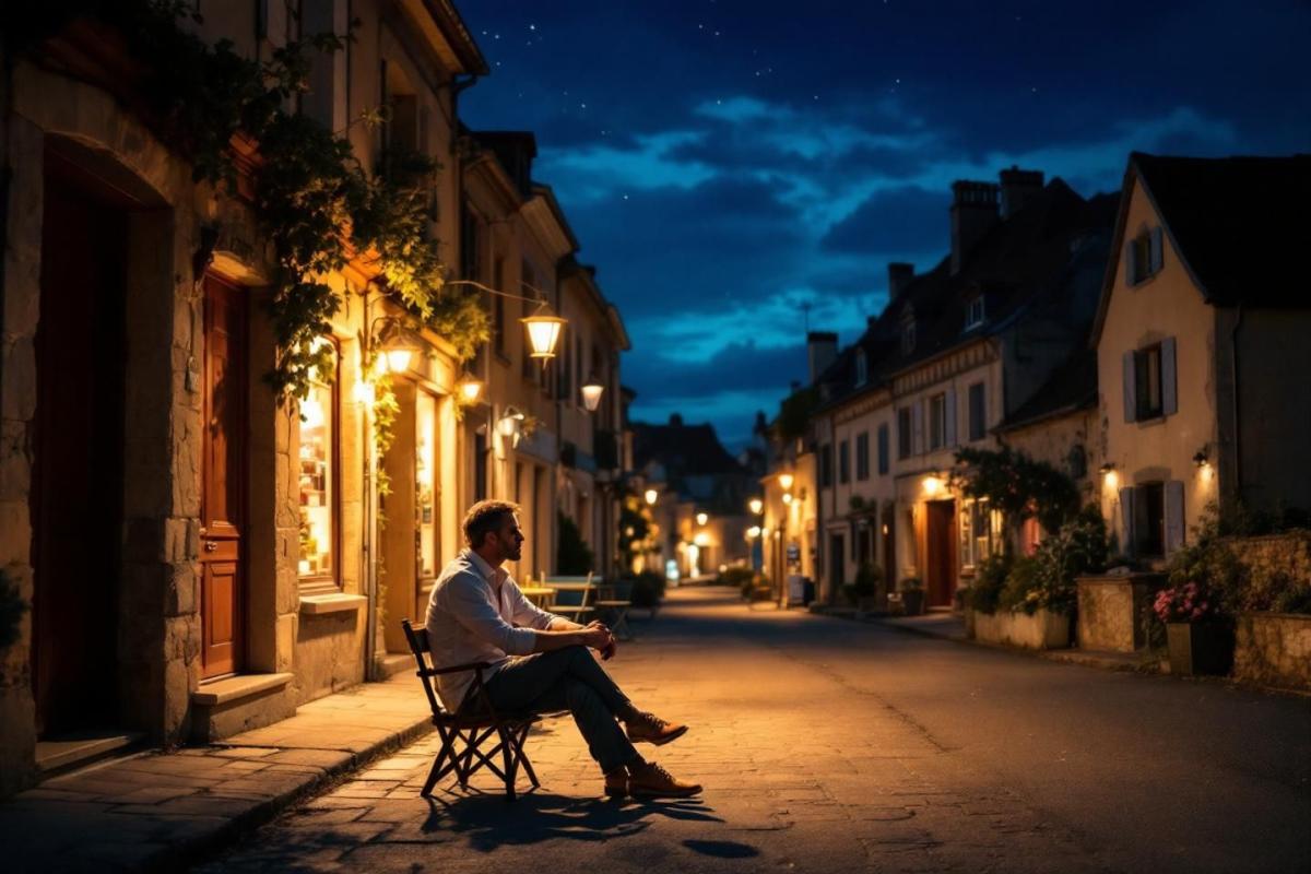 Après les attentats du 13-Novembre, ils ont quitté Paris devenue insupportable