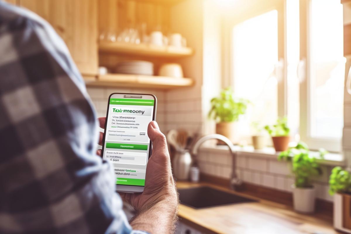 Attention: Un virement inattendu des Impôts? Vérifiez si c'est pour vous!