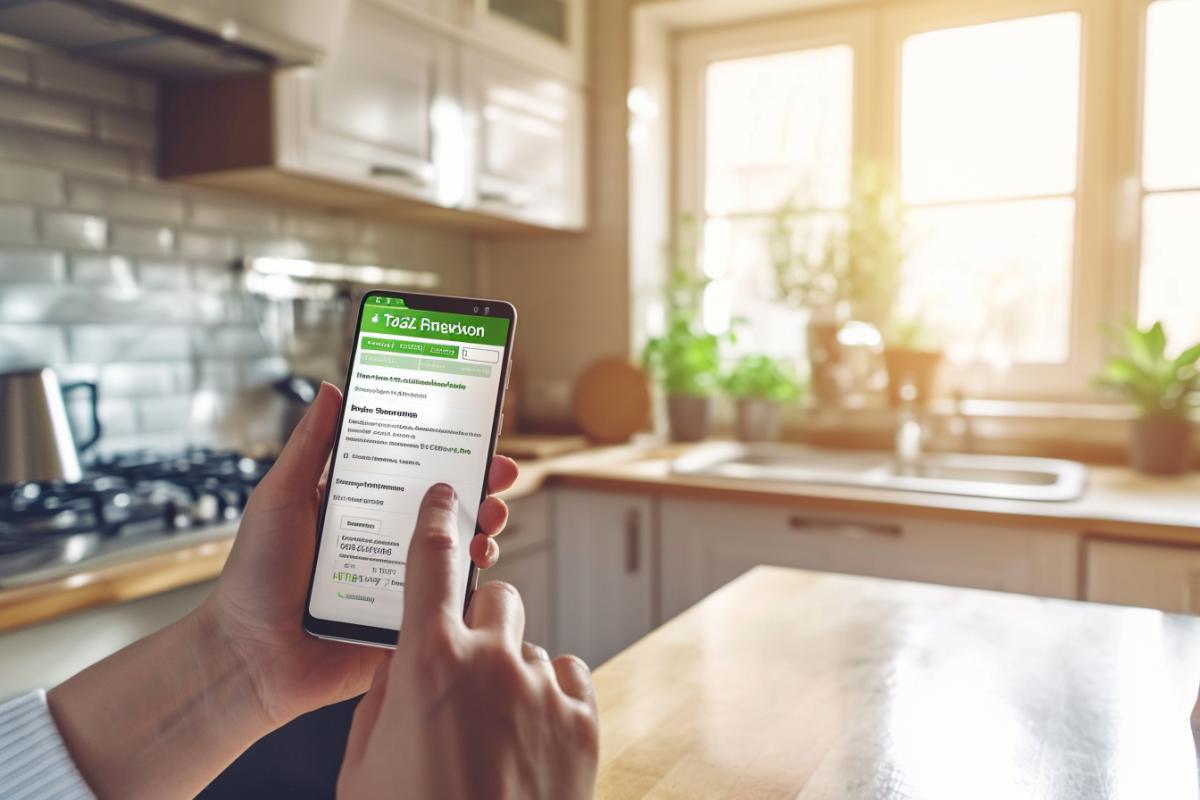 Attention: Un virement inattendu des Impôts? Vérifiez si c'est pour vous!