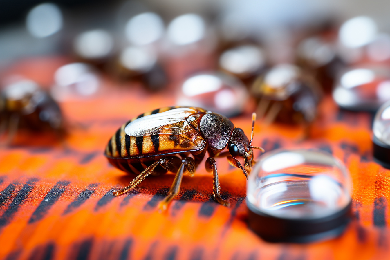 Attention! Voici comment détecter et éradiquer ces punaises de lit qui menacent votre maison.