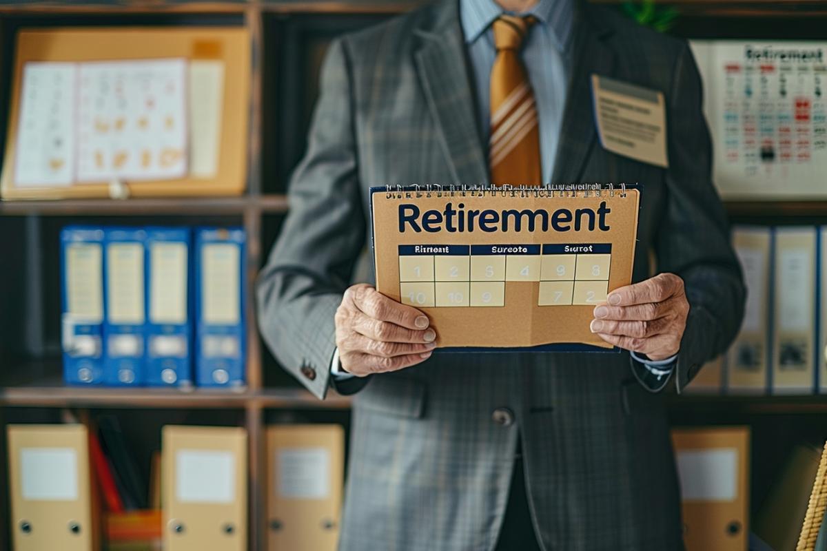 Augmentez votre pension : Tout sur la surcote de 5% de votre retraite