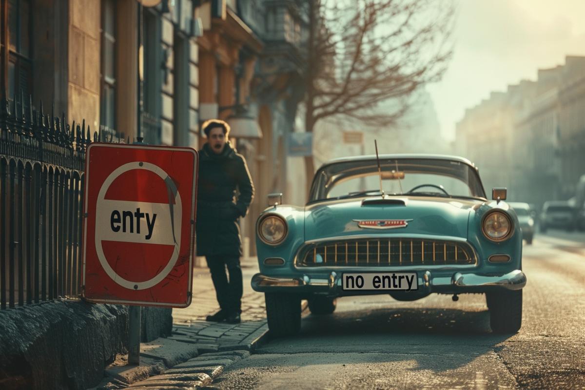 Automobiliste : pourquoi votre voiture risque d'être interdite cet été ?