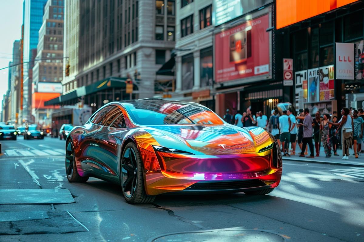 Automobiliste : pourquoi votre voiture risque d'être interdite cet été ?