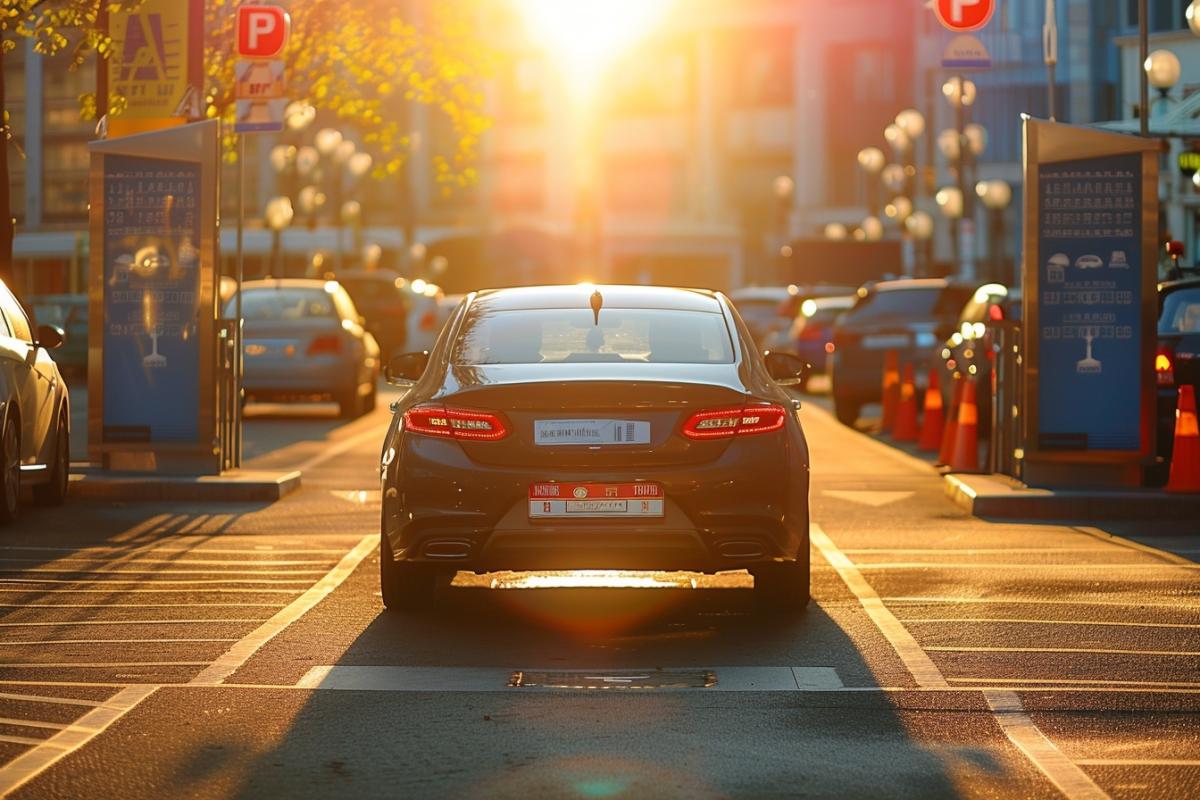 Automobilistes, évitez 750€ d'amende cet été : vérifiez ce défaut majeur !