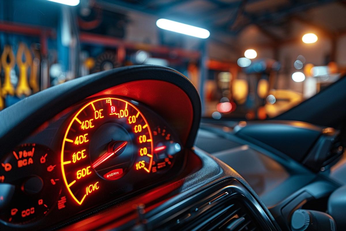 Automobilistes, évitez 750€ d'amende cet été : vérifiez ce défaut majeur !