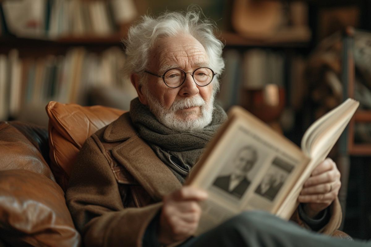 Bernard Menez : sa pension de retraite modeste révélée