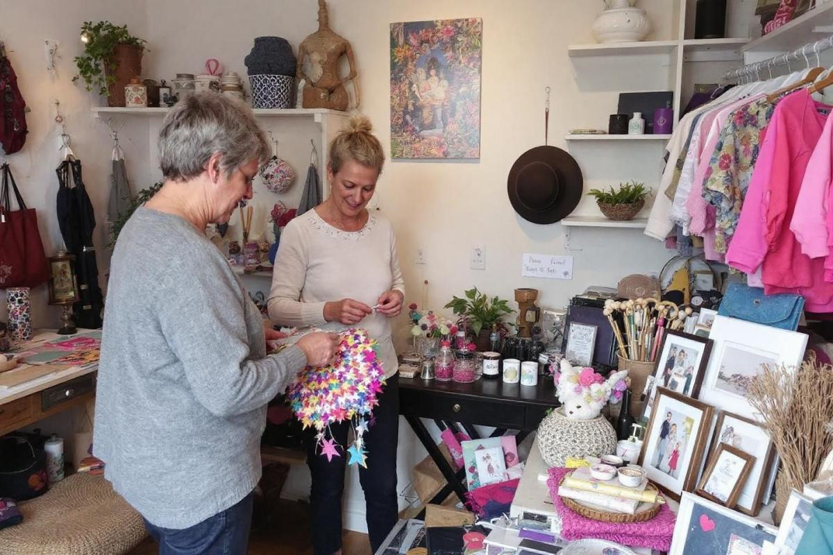 Bienvenue dans la forêt enchantée de l'Hôtel de Ville : découverte magique et féerique