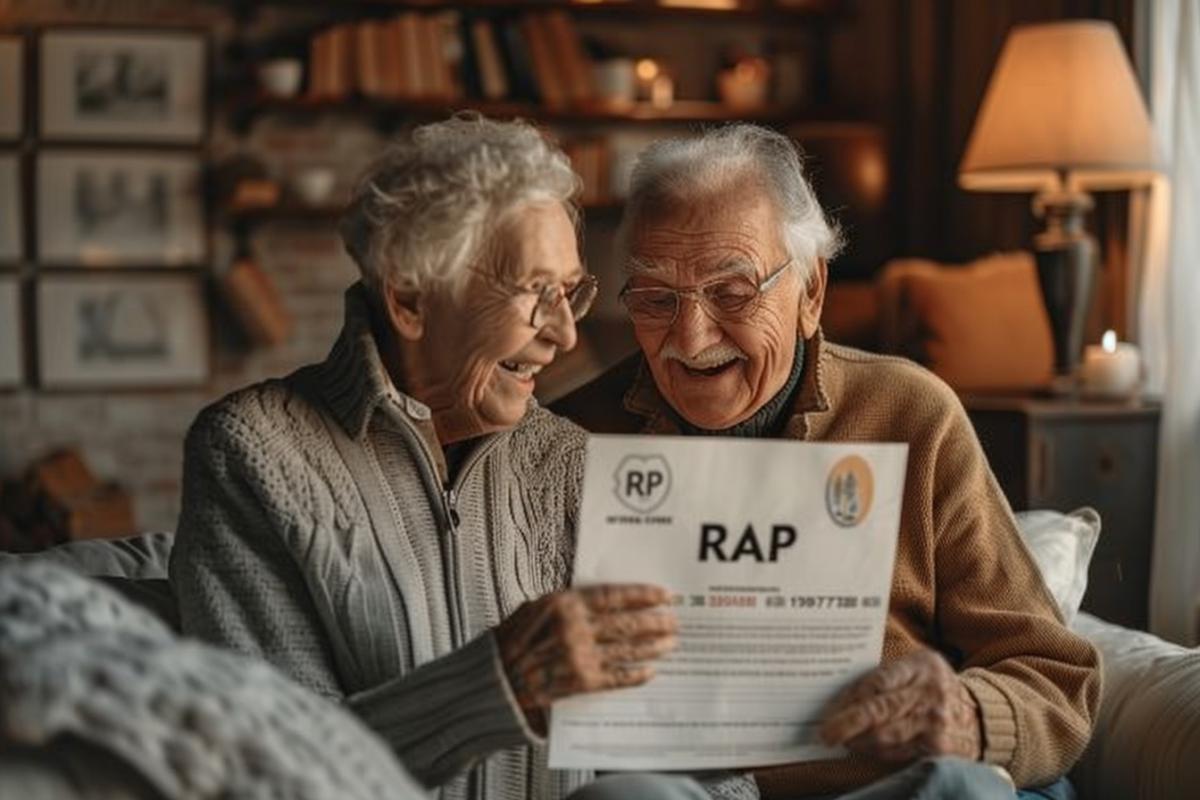 Bonne nouvelle : Augmentation inattendue de la RAFP pour les fonctionnaires retraités