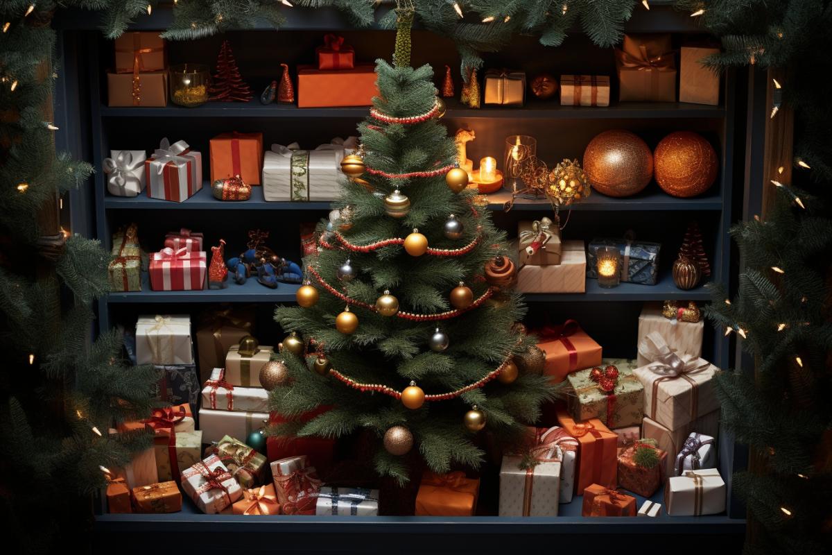 Bons plans inédits : Comment faire d'énormes économies pour Noël sans compromettre la joie?