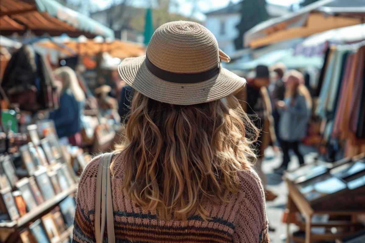 Brocantes et vide-greniers : où chiner dans votre région ce printemps