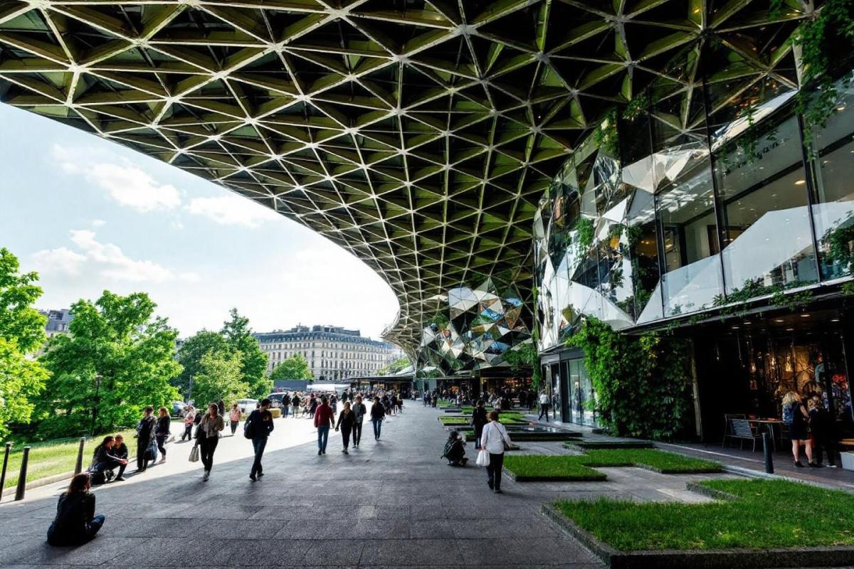 Budget participatif 2025 : découvrez les 104 projets sélectionnés pour votre ville