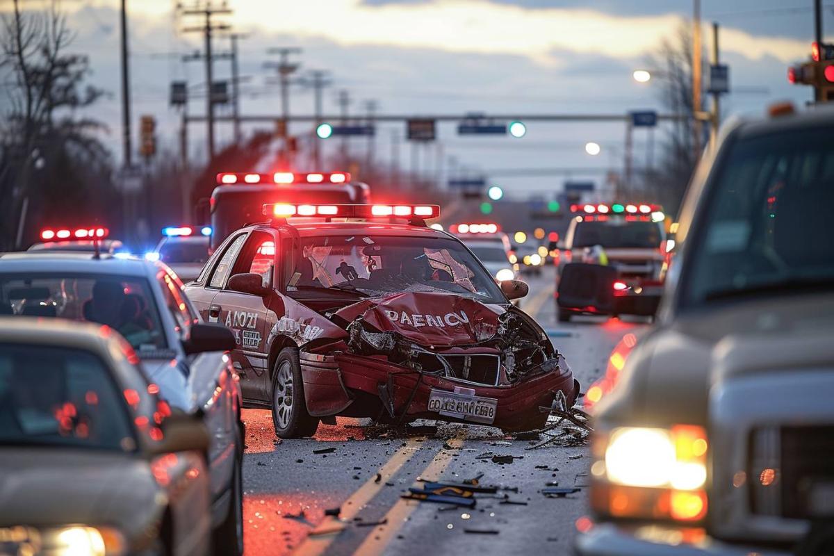 Le bulletin du périphérique : nouvel outil d'information trafic pour les automobilistes franciliens
