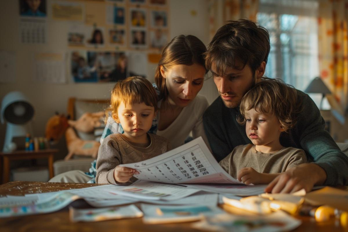 CAF : fin des allocations familiales ? Nouvelles règles expliquées