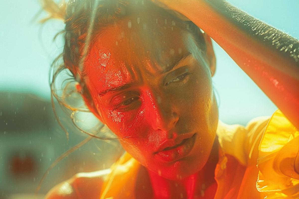 Canicule et crises sanitaires : comment faire face aux événements climatiques extrêmes