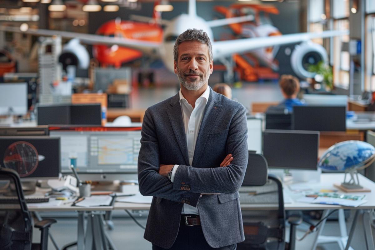 Carburant révolutionnaire : TotalEnergies surprend USA et Royaume-Uni